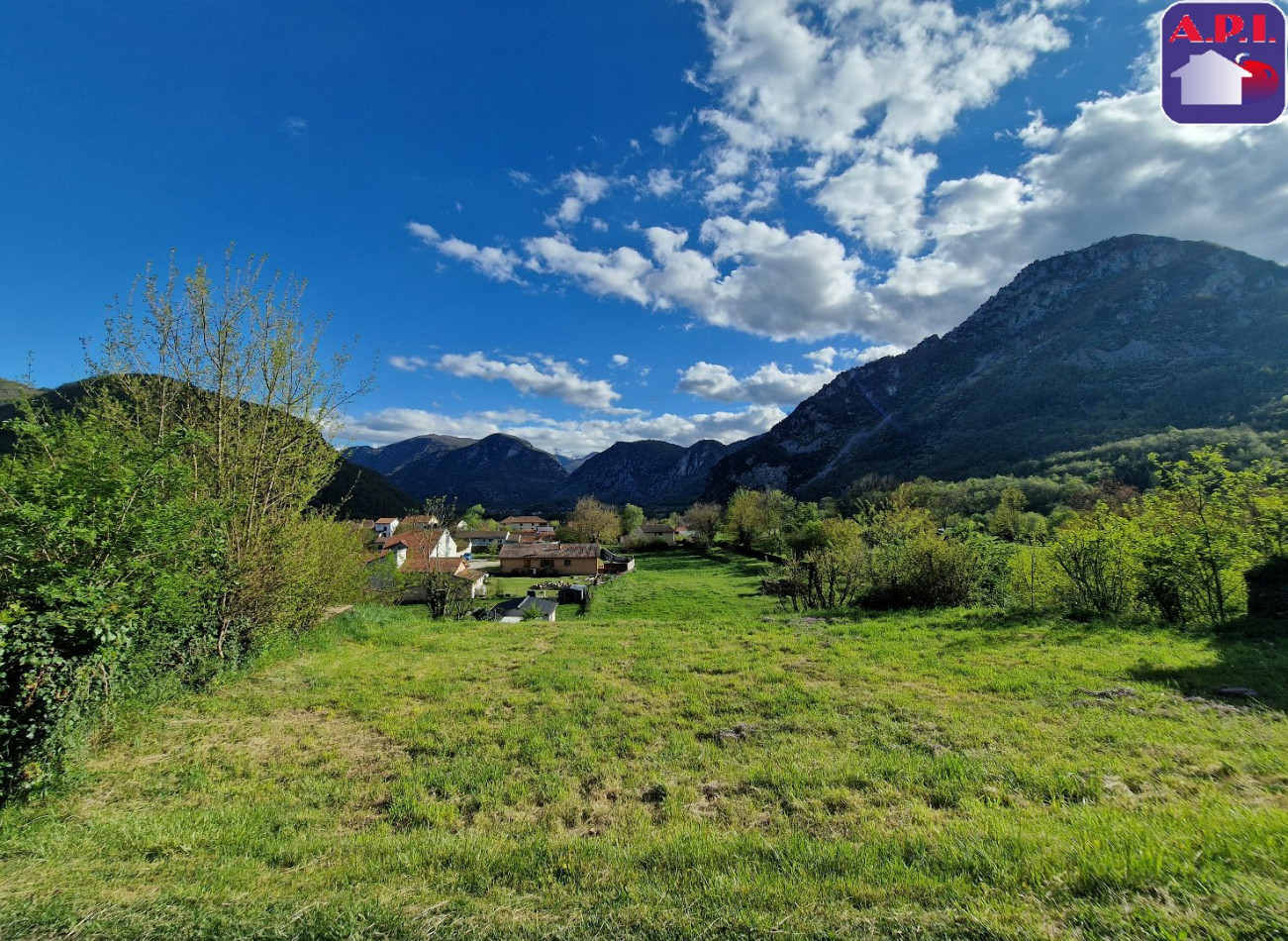 vente Terrain Arignac - Photo 3