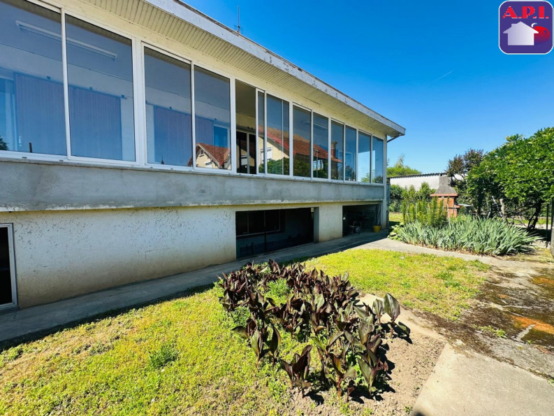 vente Maison Varilhes - Photo 1