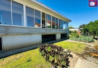 vente Maison Varilhes