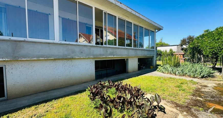 vente Maison Varilhes
