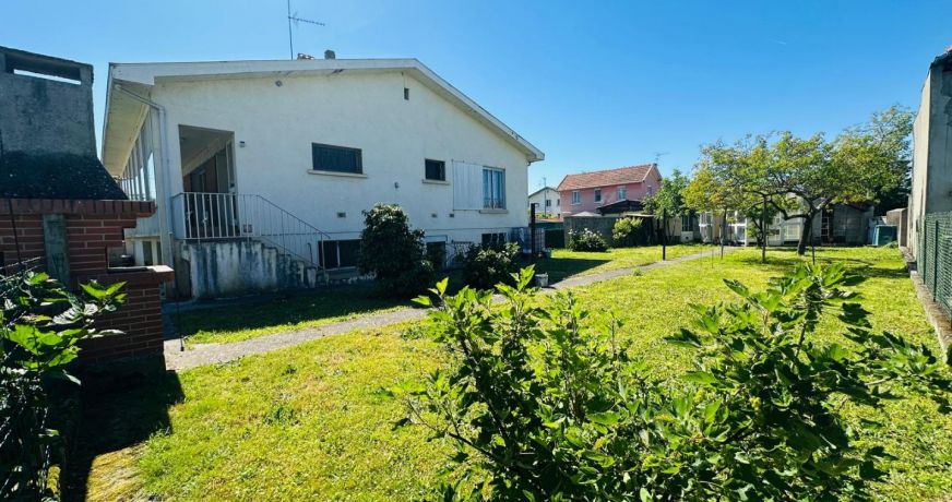vente Maison Varilhes