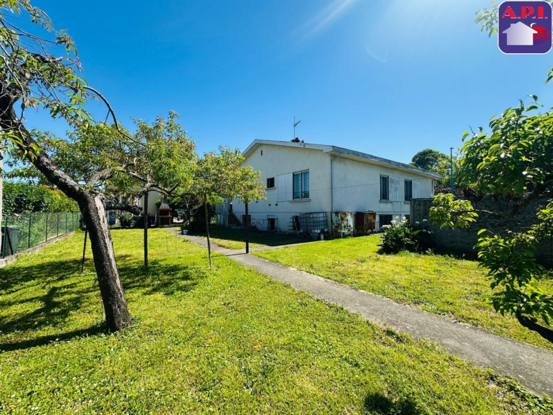 vente Maison Varilhes - Photo 1