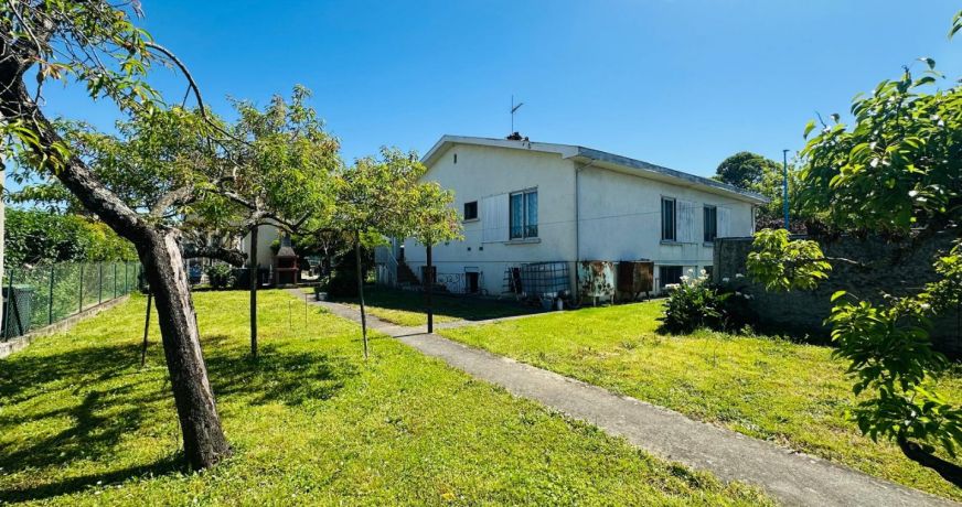 vente Maison Varilhes