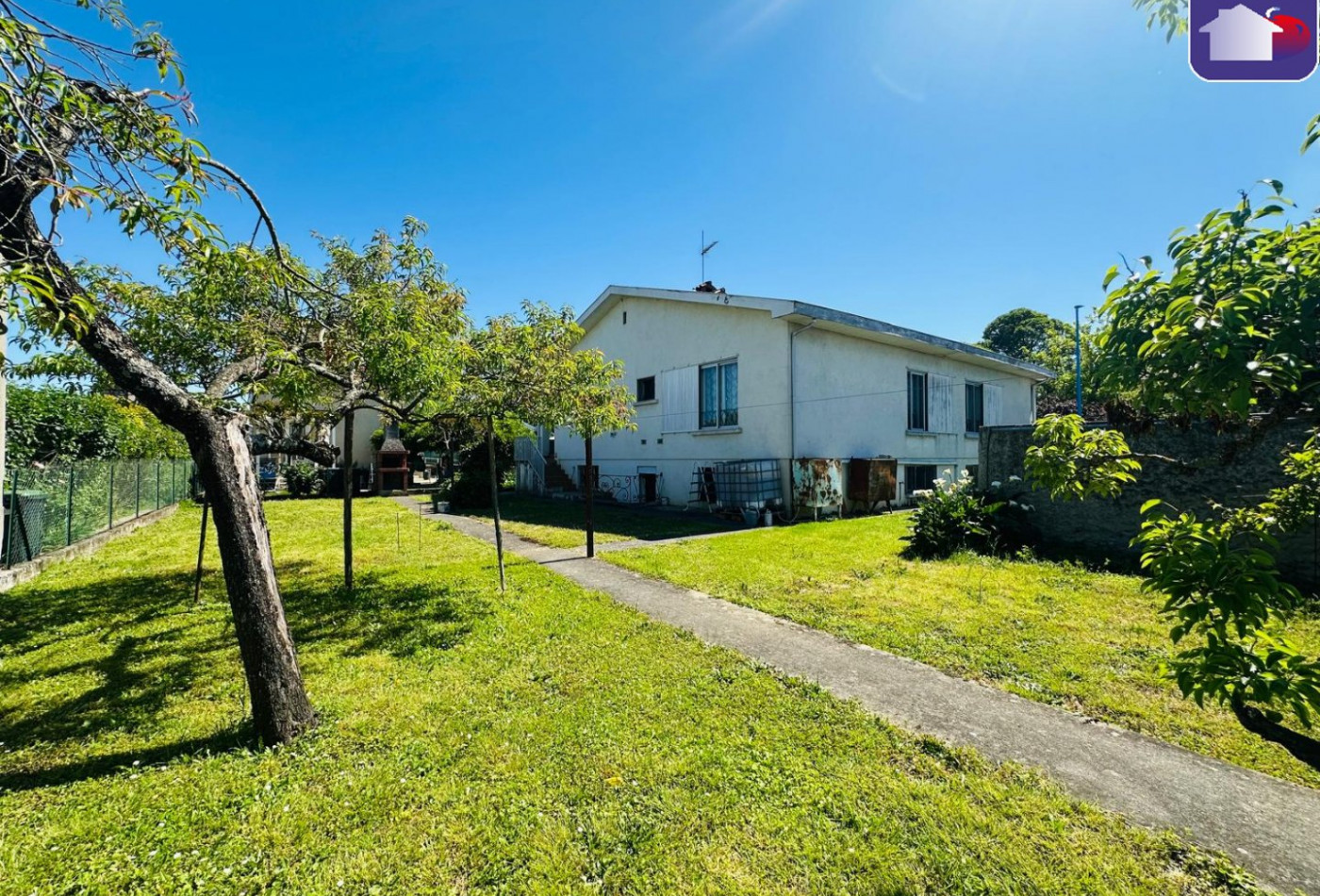 vente Maison Varilhes - Photo 1