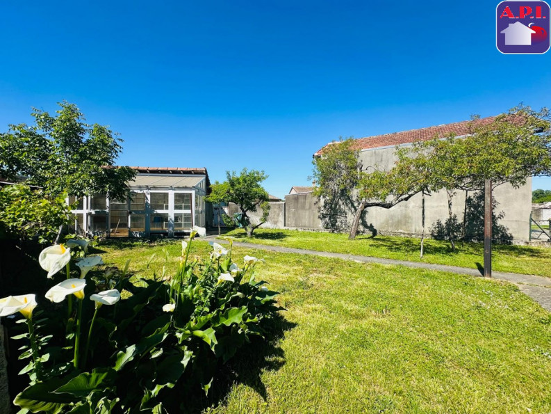 vente Maison Varilhes - Photo 2