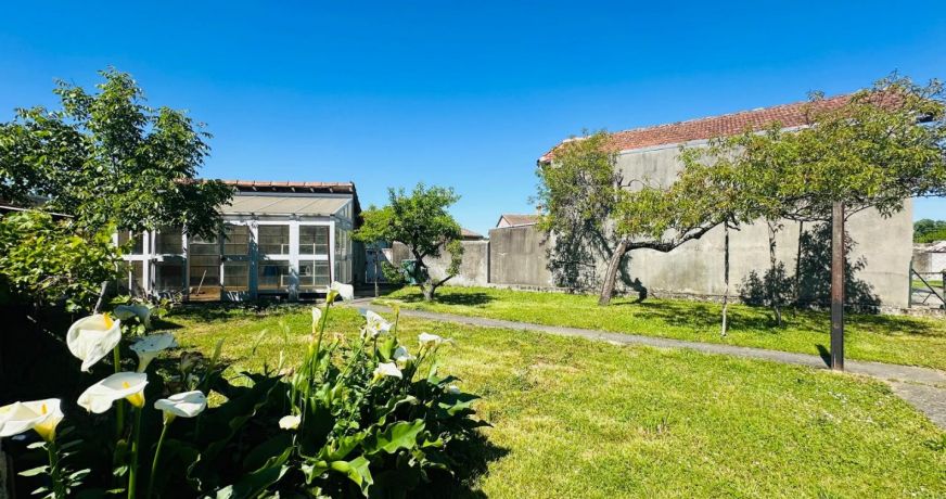 vente Maison Varilhes