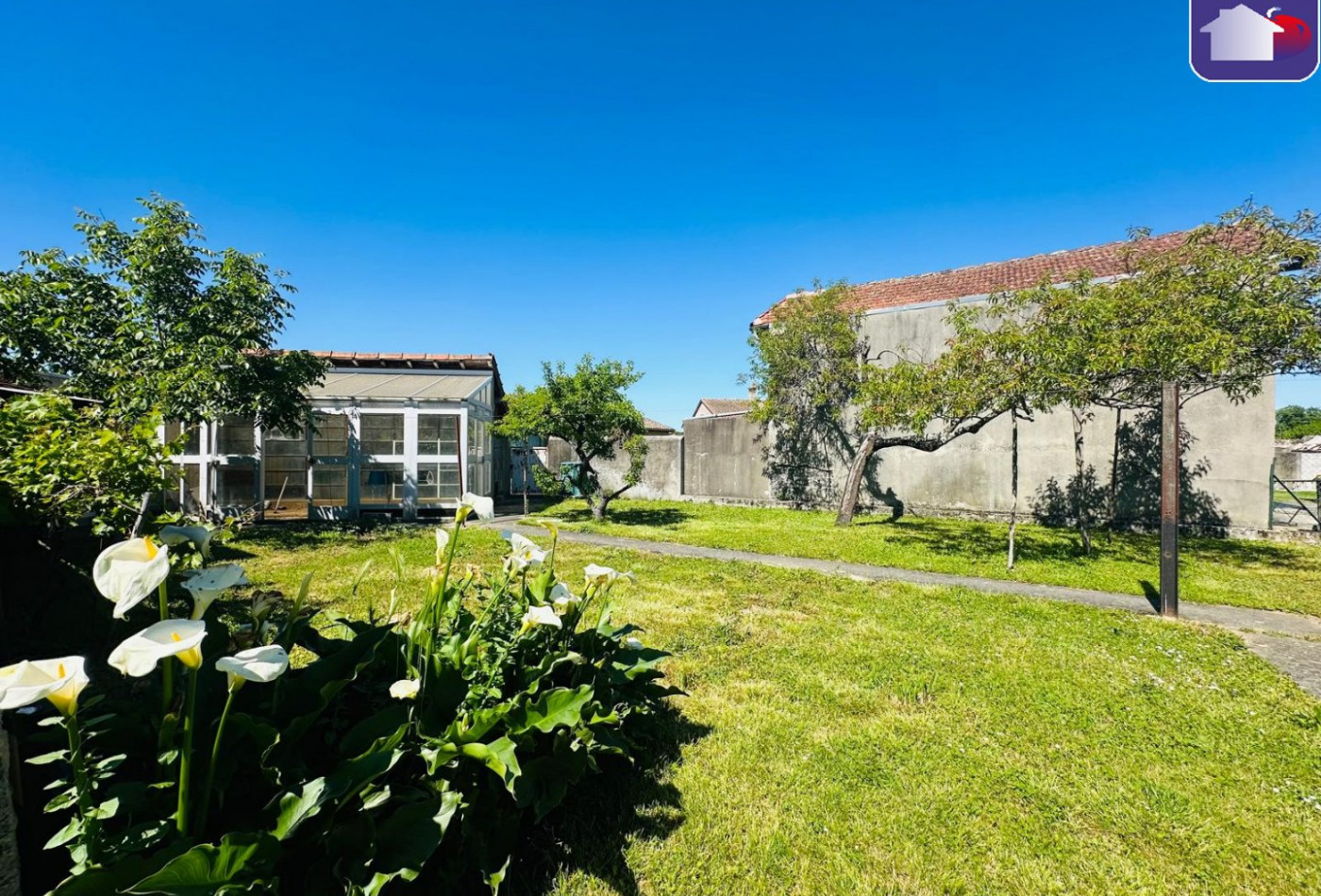 vente Maison Varilhes - Photo 2