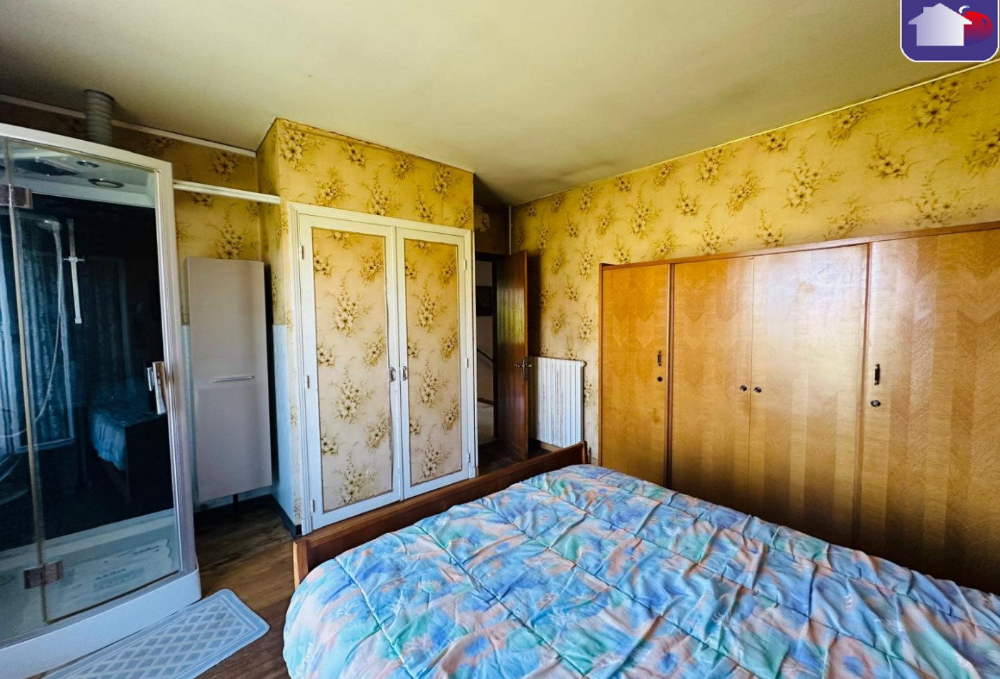 vente Maison Varilhes - Photo 8