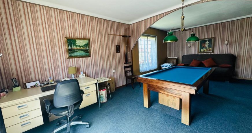 vente Maison Varilhes