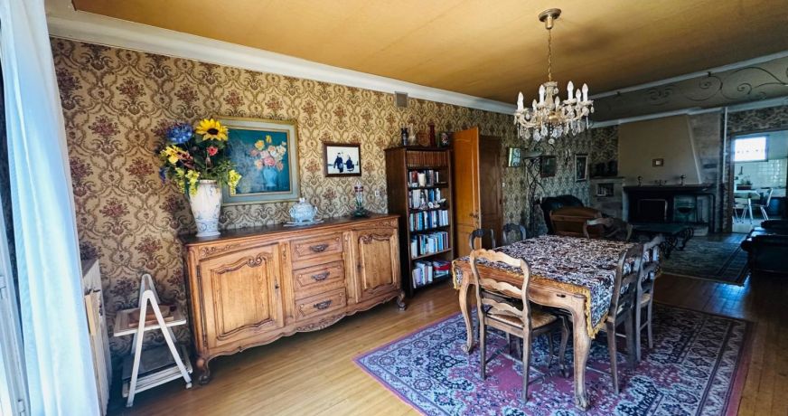 vente Maison Varilhes
