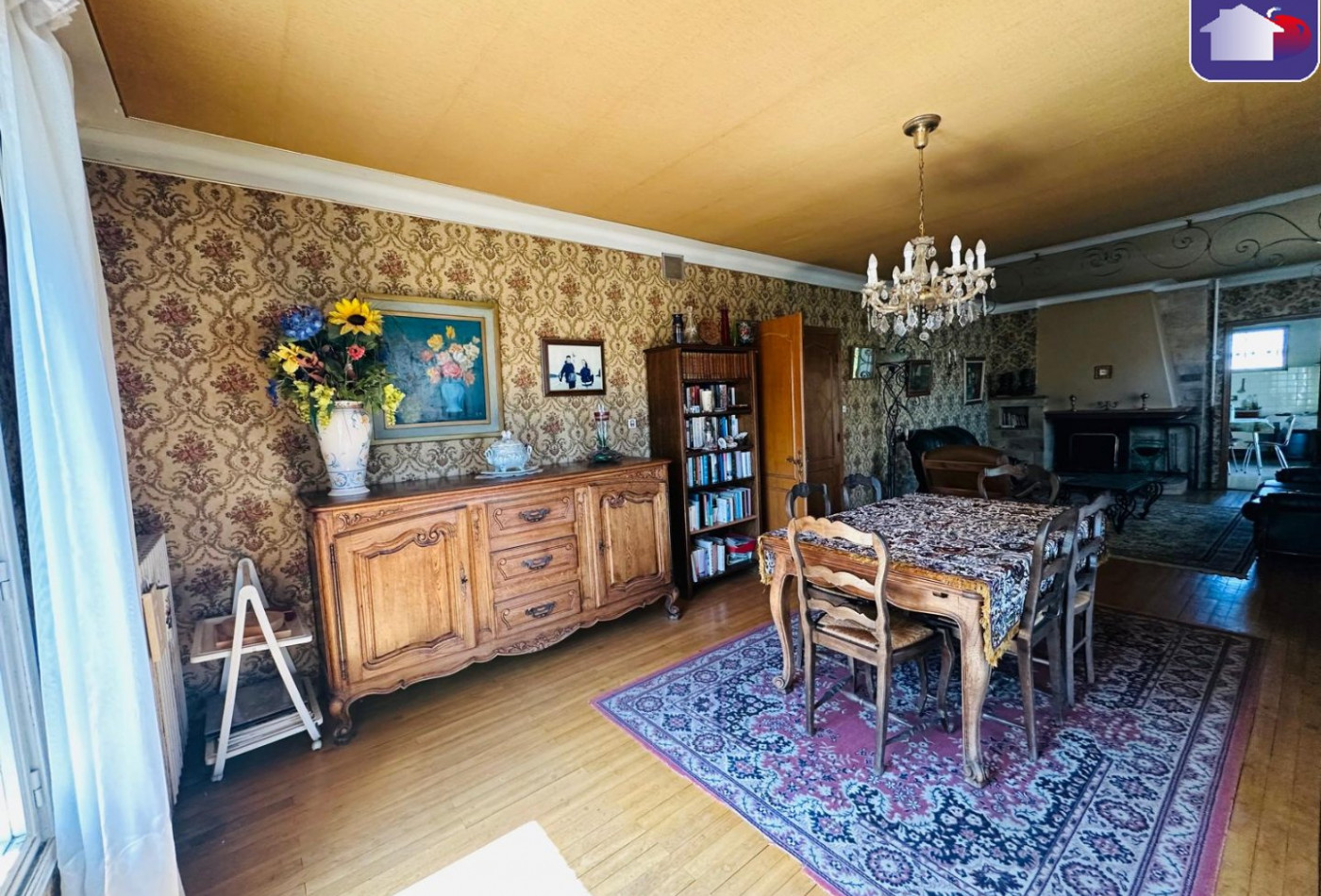 vente Maison Varilhes - Photo 5
