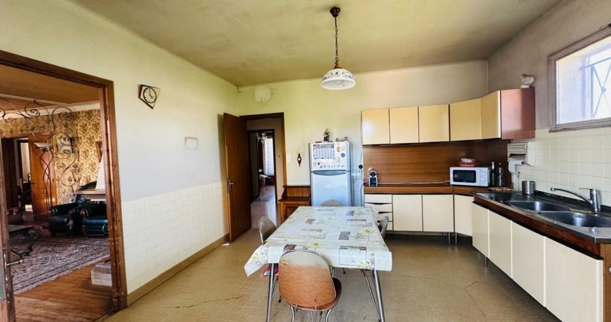 vente Maison Varilhes