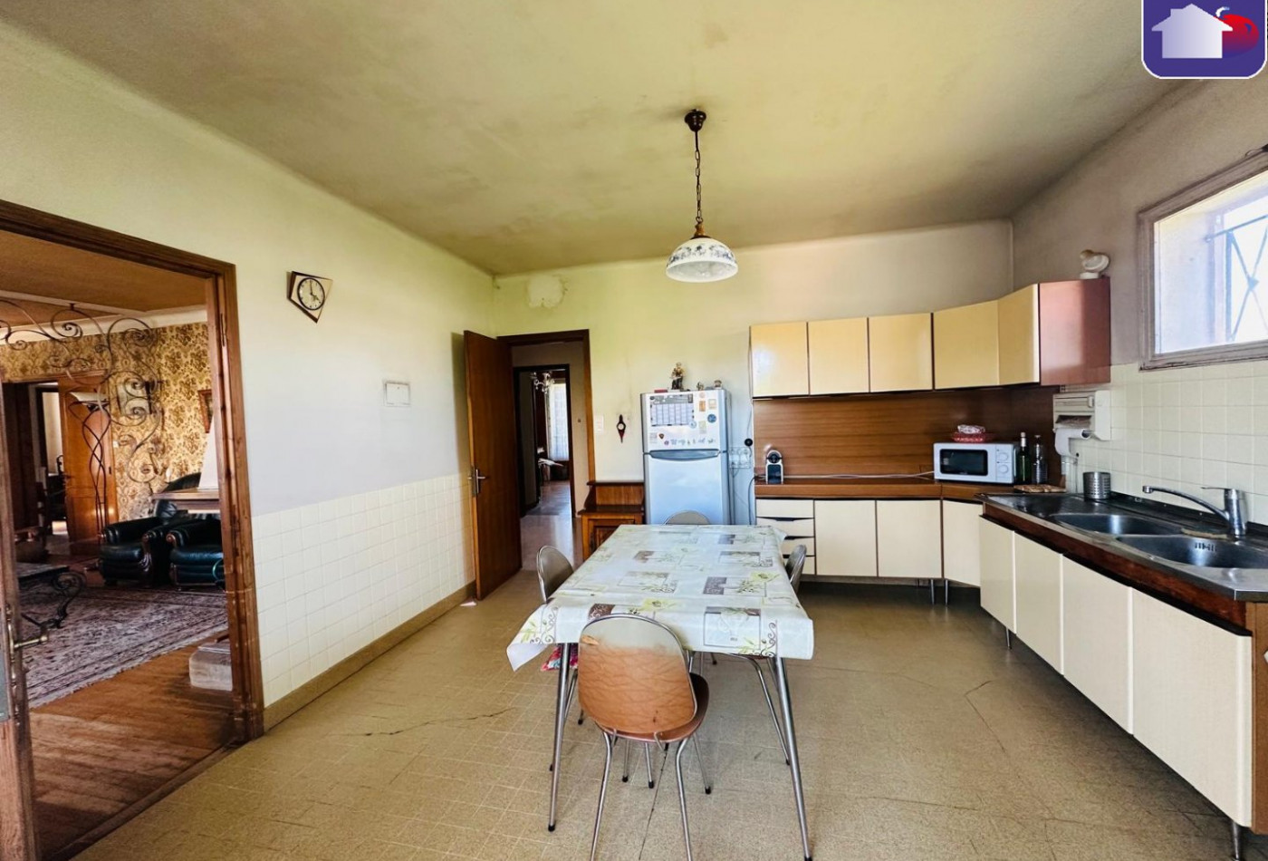 vente Maison Varilhes - Photo 4
