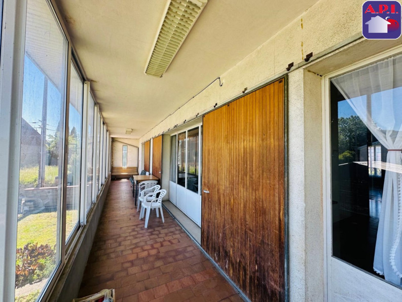 vente Maison Varilhes - Photo 7