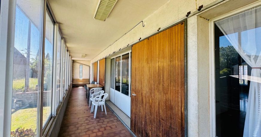 vente Maison Varilhes