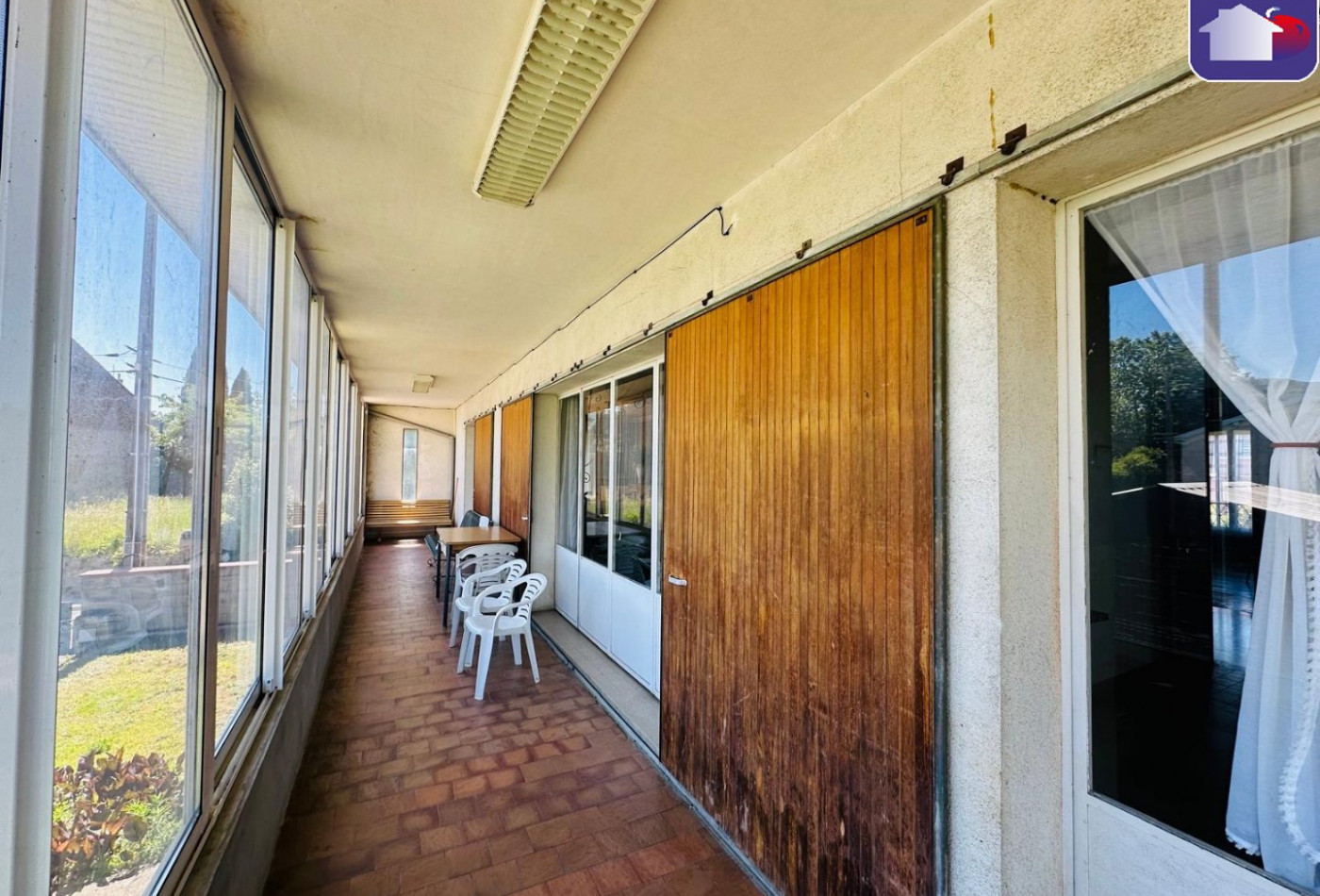 vente Maison Varilhes - Photo 7