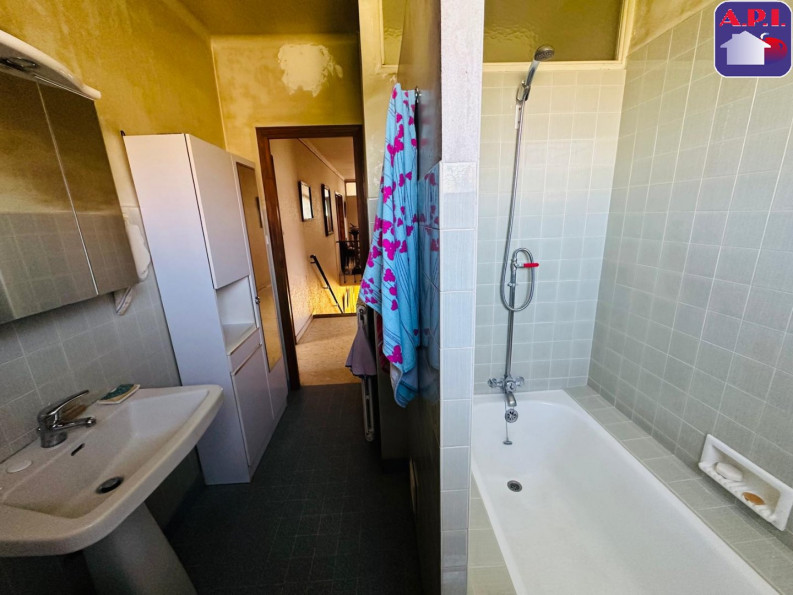 vente Maison Varilhes - Photo 9