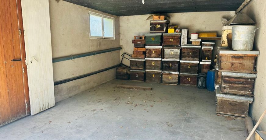 vente Maison Varilhes
