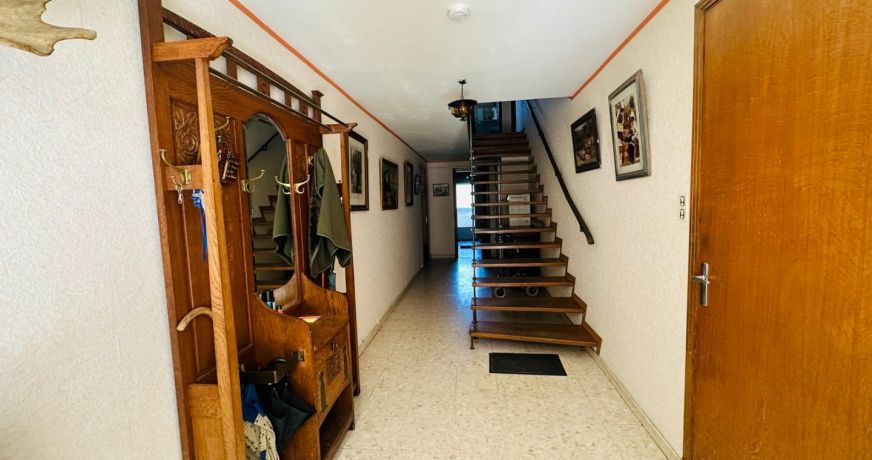 vente Maison Varilhes