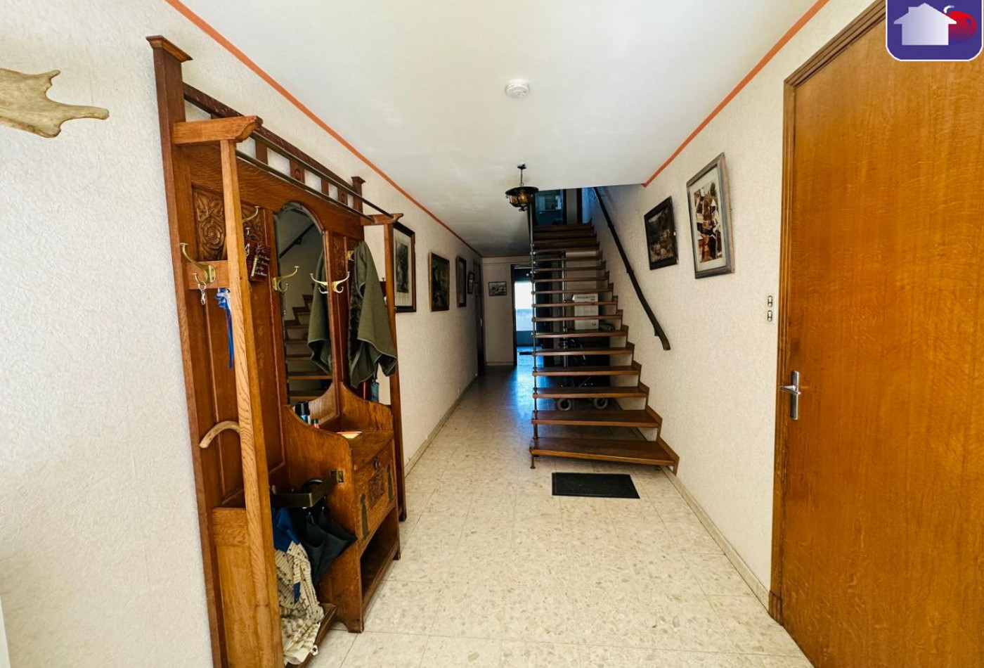 vente Maison Varilhes - Photo 3