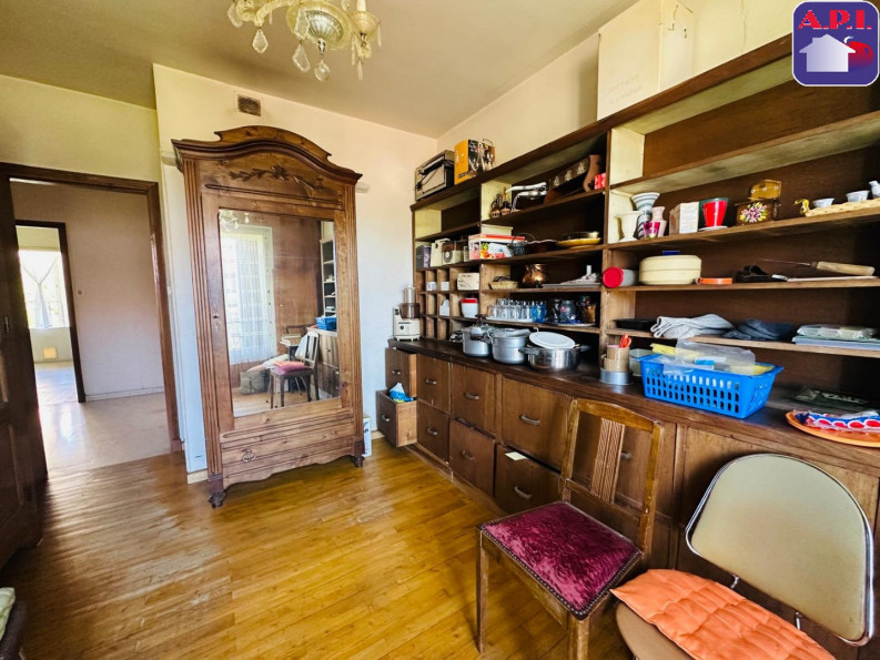 vente Maison Varilhes - Photo 6
