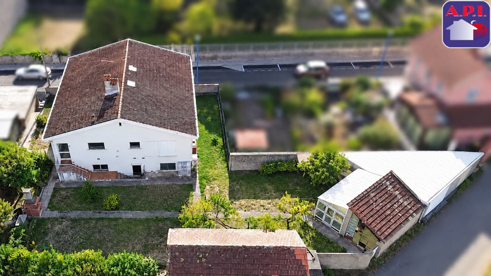 vente Maison Varilhes - Photo 1