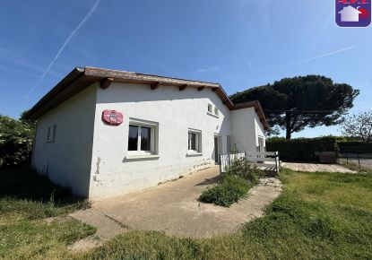 vente Maison Pamiers