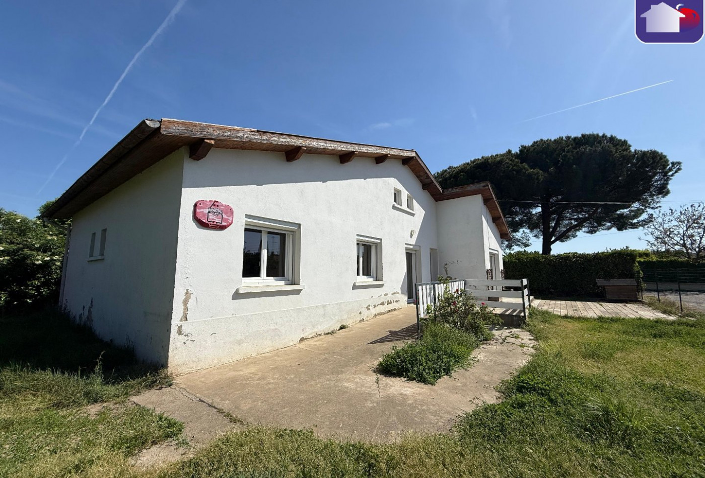 vente Maison Pamiers - Photo 1