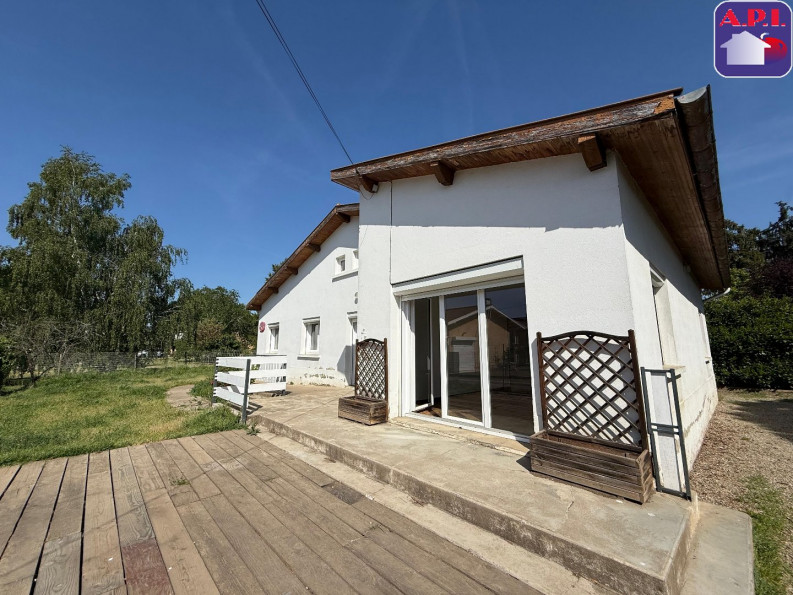 vente Maison Pamiers - Photo 1