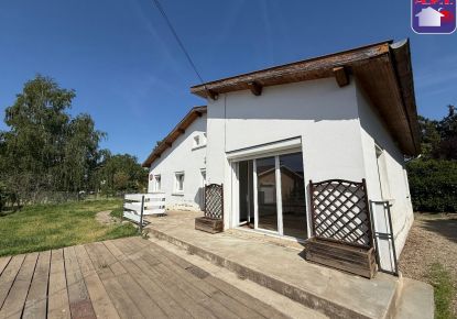 vente Maison Pamiers