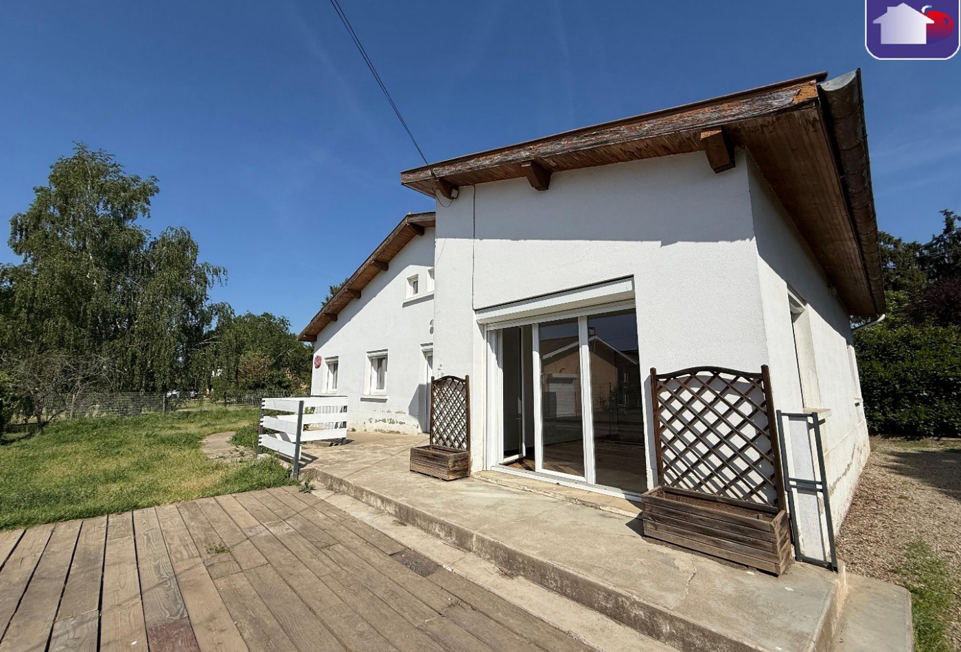 vente Maison Pamiers - Photo 1