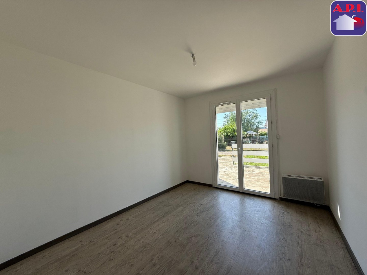 vente Maison Pamiers - Photo 7