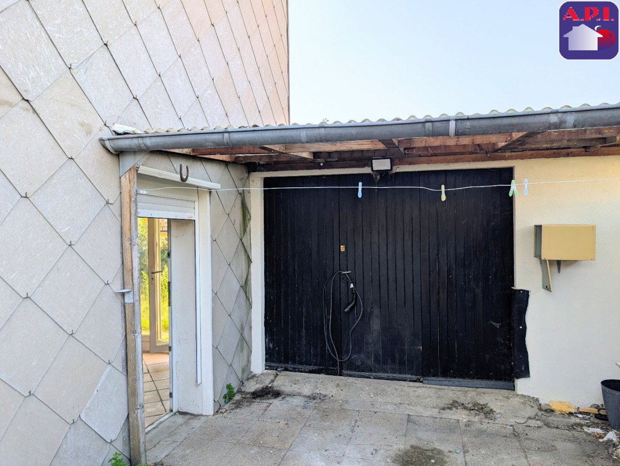 vente Maison Lavelanet - Photo 12