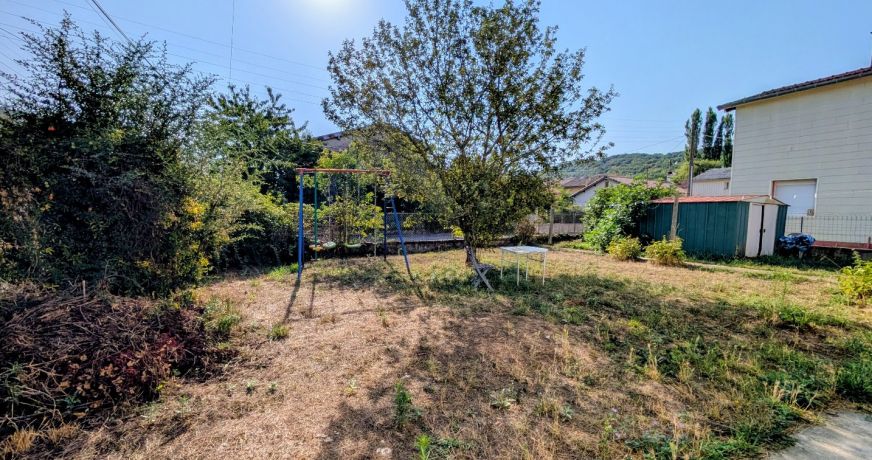 vente Maison Lavelanet