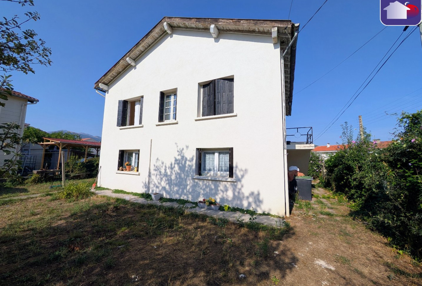 vente Maison Lavelanet - Photo 2