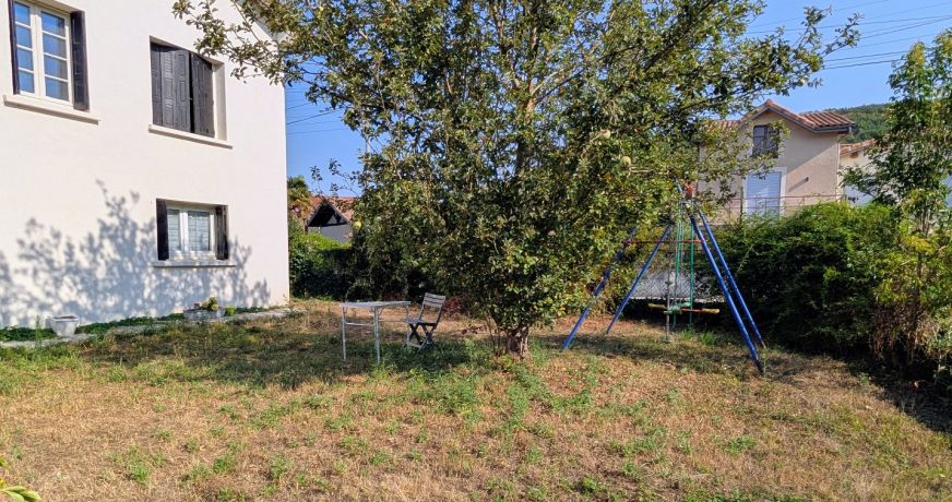 vente Maison Lavelanet