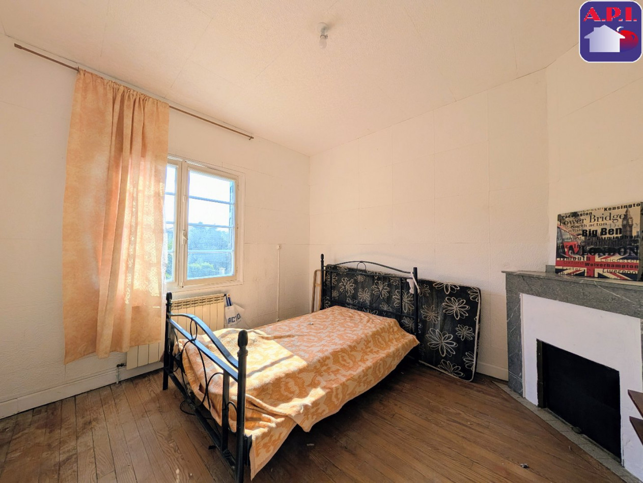 vente Maison Lavelanet - Photo 7