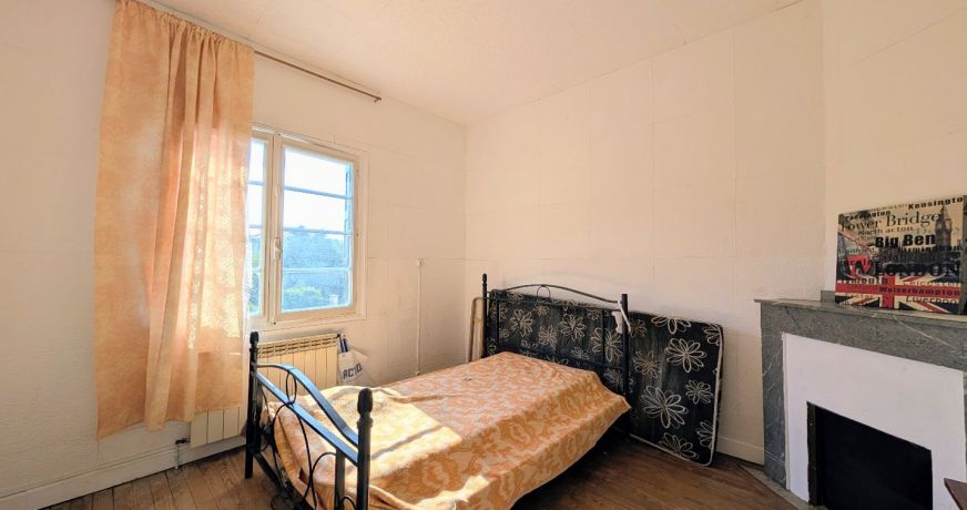 vente Maison Lavelanet