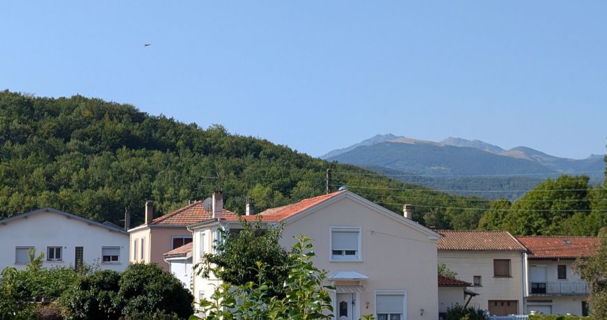 vente Maison Lavelanet