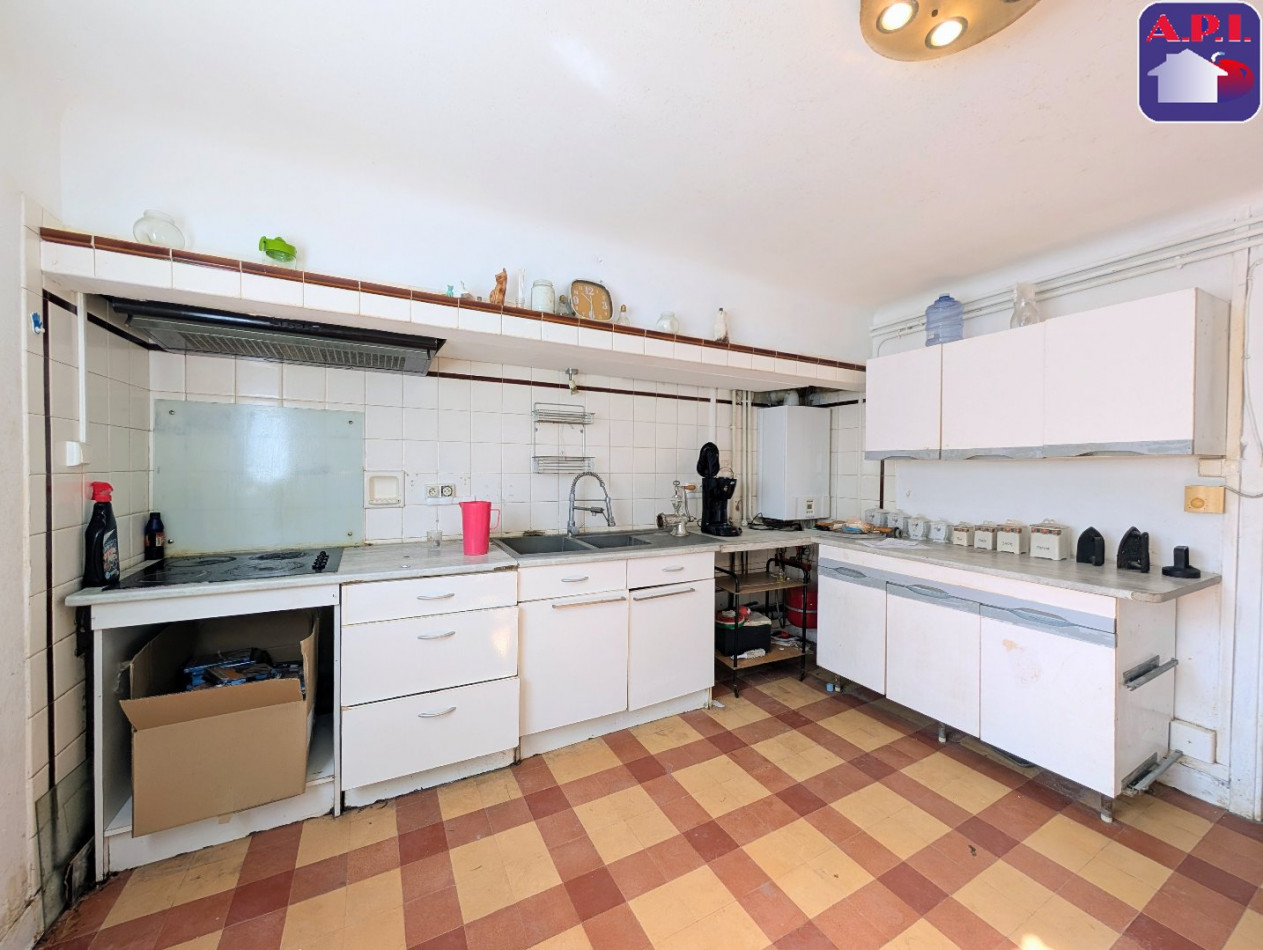 vente Maison Lavelanet - Photo 6