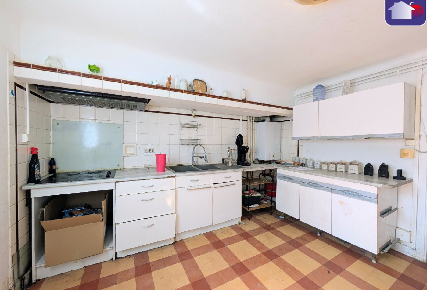 vente Maison Lavelanet - Photo 6