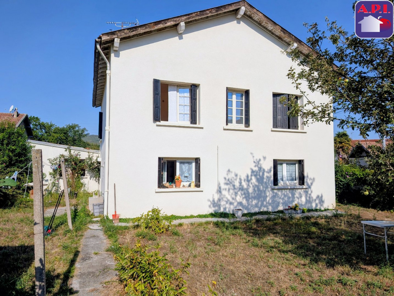 vente Maison Lavelanet - Photo 1