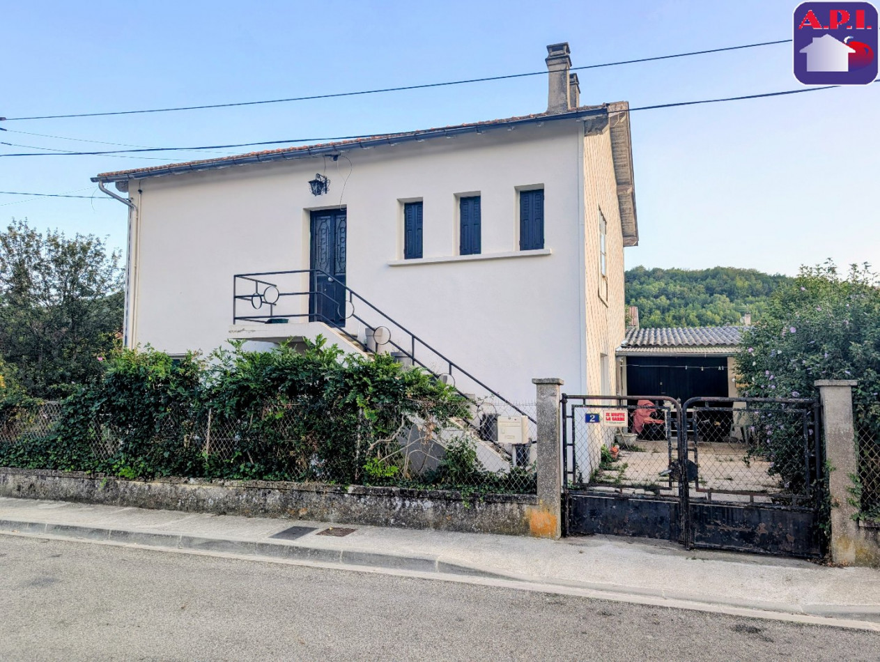 vente Maison Lavelanet - Photo 12