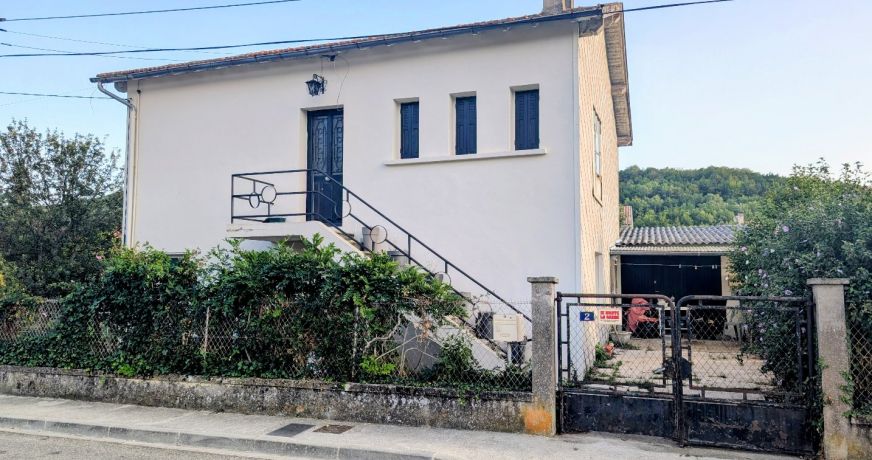 vente Maison Lavelanet