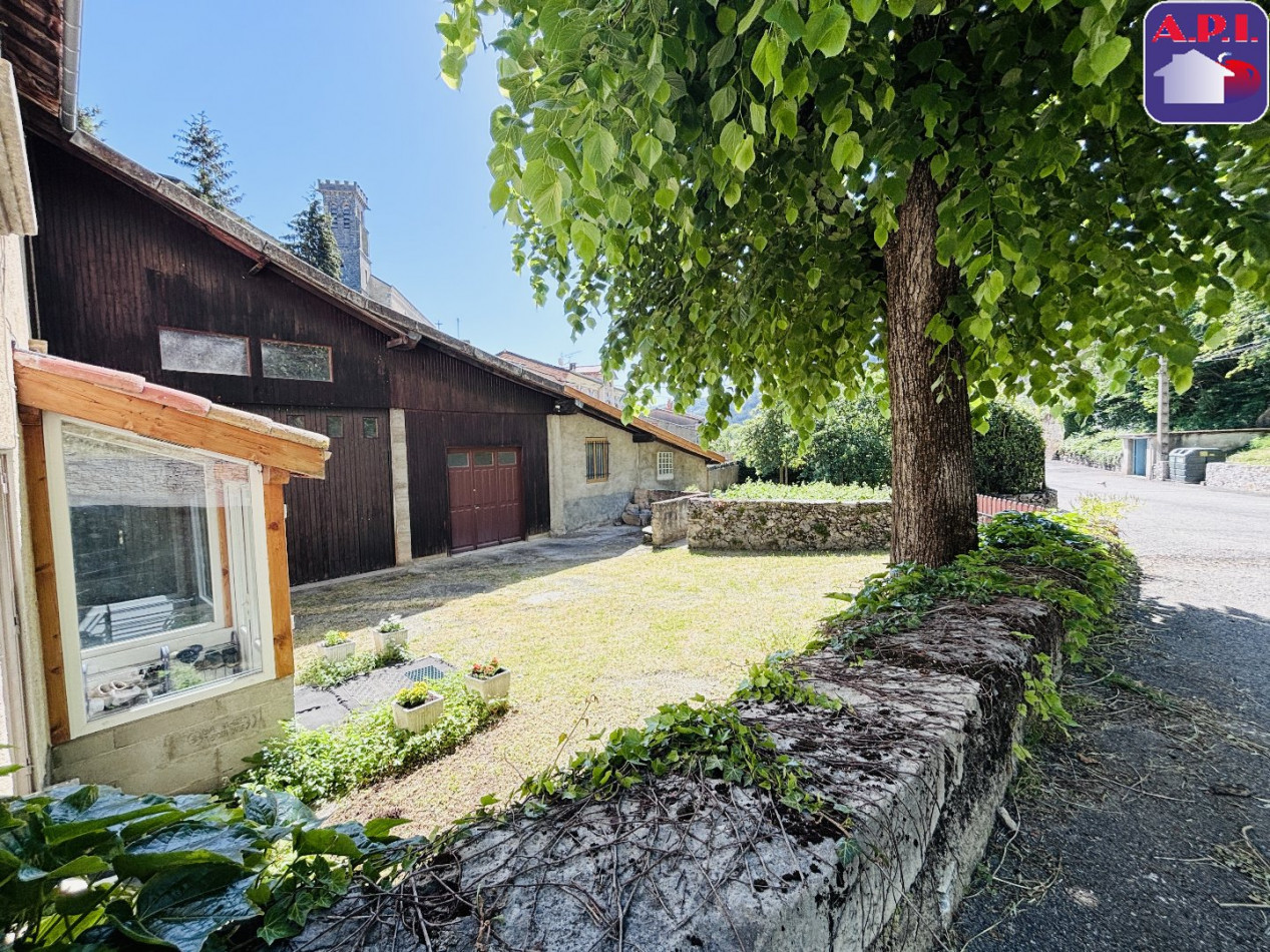 vente Maison de village Belcaire - Photo 4