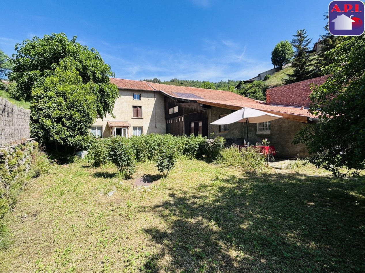 vente Maison de village Belcaire - Photo 3
