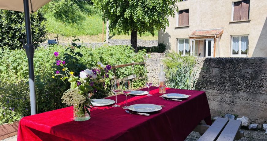 vente Maison de village Belcaire