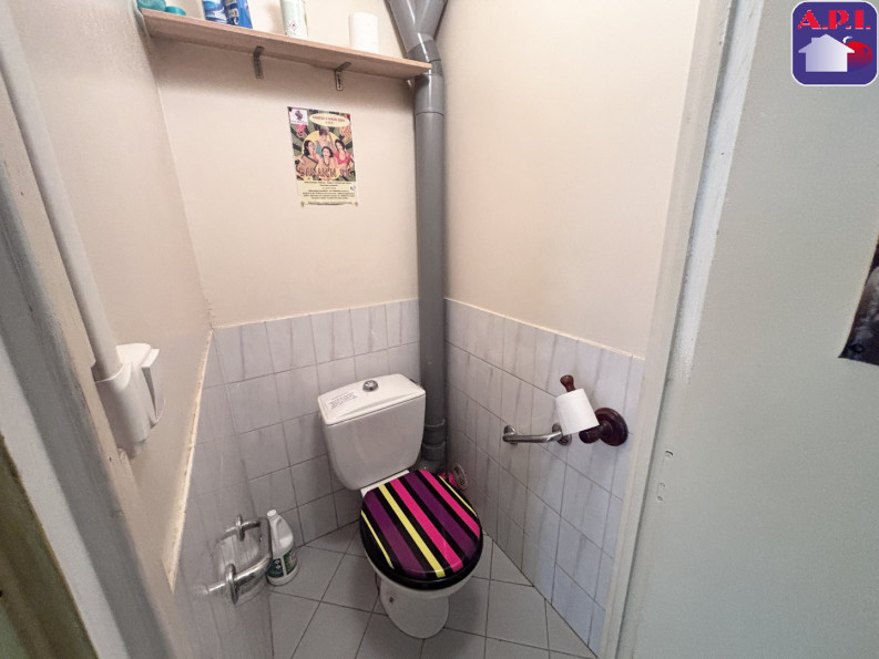 vente Maison de village Belcaire - Photo 9