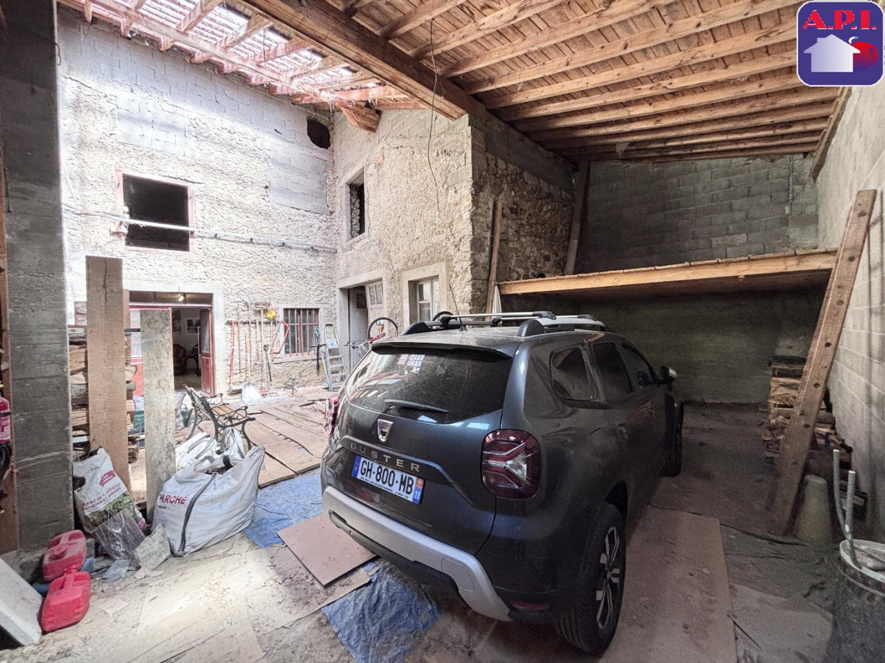 vente Maison de village Belcaire - Photo 12
