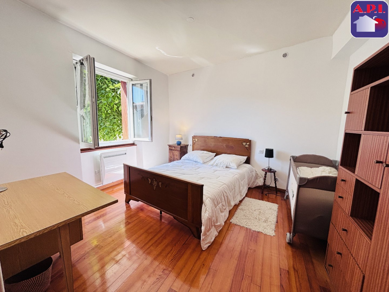 vente Maison de village Belcaire - Photo 14